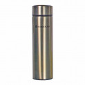 Wonderchef Nutri-Bot Stainless Steel Flask, 480 ml (Gold)