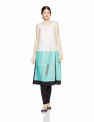Upto 80% Off On Rangmanch by Pantaloons Womens Kurti