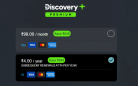 Get Discovery+ Annual Subscription For Rs.4