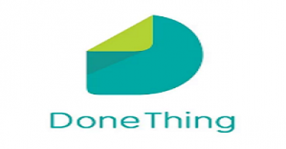 Download DoneThing App & Get Rs.60 || Refer & Earn Upto Rs.80 Per Referral