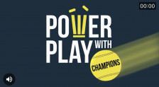 Flipkart Video Powerplay With Champions Answers || Best Bits Of The Season
