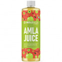 BOLDVEDA Pure Natural Amla Juice Rich Source of Vitamin C and Antioxidants for Immunity Boosting – 1 Litre