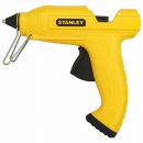 STANLEY STHT6-70416 25-Watts Plastic Cordless Glue Gun and Meter Cord (Yellow, 1-Pieces)
