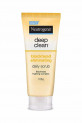 Neutrogena Deep Clean Blackhead Eliminating Daily Scrub, 100g
