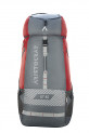 Aristocrat 77 cms Red Rucksack
