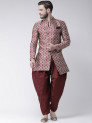 Flat 80% Off On Sherwani Sets