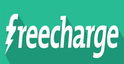 Freecharge Rs.20 Cashback On Recharge Of Rs.20 For All Users