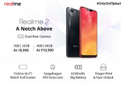 New Launch : Realme 2