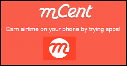 Transfer mCENT Account Money To Another Account + Rs.70 Per Referral