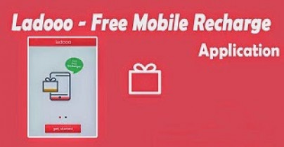 Trick to Get Unlimited Recharge From Ladooo [ Live Again ]