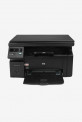 HP LaserJet Pro M1136 All-in-One Laser Printer