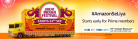 Amazon Great Indian Festival Sale Starts 23rd Sep