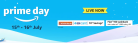 Amazon Prime Day ( 15 – 16 July )