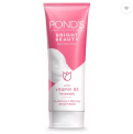 POND’s Bright Beauty Spot-less Glow With Vitamins Face Wash  (200 g)
