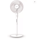 BAJAJ Crest Neo 400 mm 3 Blade Pedestal Fan