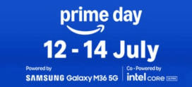 Amazon Prime Day Sale ( 12 – 14 July )