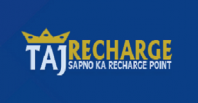 SignUp On TajRecharge & Get Rs.20 Free Recharge