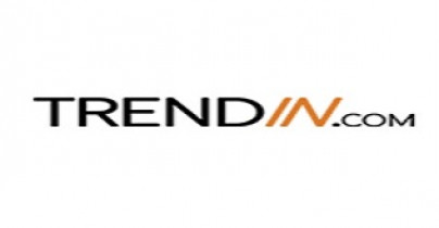Flat 25% Cashback On Trendin Via PayUmoney
