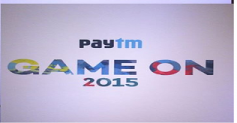 Free Paytm Year 2015 Calendar [ Free Shipping ]