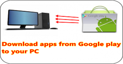 How To Download APK Files In Computer [ Easiest Way ]