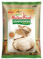 Nature Fresh Atta 10kg
