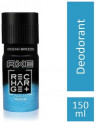Axe Recharge Ocean Breeze Deodorant 150ml