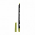 Absolute New York Waterproof Gel Eye Liner, Green, 2g