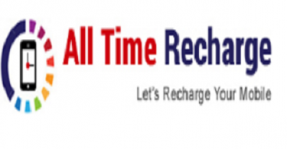 All Time Recharge Loot : Refer & Earn Rs.5 Per Referral + Get 5% Off On All Recharges