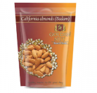 Golden Nut Almonds Raw 2 KG