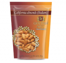 Golden Nut Almonds Raw 2 KG