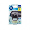 Ambi Pur Aqua Car Vent Air Freshener Starter Kit (7.5 ml)