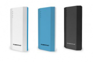 Ambrane 10000 mAh P-1111 Power Bank