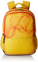 American Tourister 28 Ltrs Yellow Casual Backpack (BACKPACK 2015 CODE 07-YELLOW)