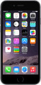 Apple iPhone 6 ( Space Grey, 16GB )