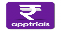 New Free Mobile Recharge App – AppTrials [Loot Trick Added]