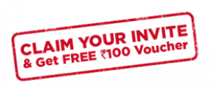 Get Free Rs.100 BigBazaar Voucher