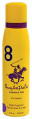 Beverly Hills Polo Club 8 Fragrance Spray for Women, 150ml
