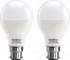 Moserbaer 14W B22 LED Bulb Pack Of 2