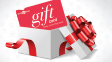 Flat 20% Off On BookMyShow Gift Cards