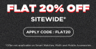 boAt Big Surprise Sale || Flat 20% Off On Sitewide