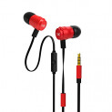 boAt Bassheads 235 V2 in-Ear Super Extra Bass Earphones with Mic