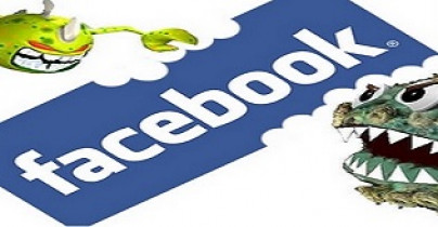 Strange Facebook Bug [ Post Image & Get Blocked For 72 Hours ]