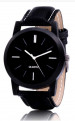 Yazole Caual Black Boys Watch Casual Watch Watch