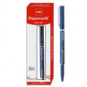 Cello Papersoft Ball Pen – Pack of 10 (Blue)