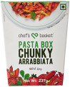 Chef’s Basket Chunky Arrabbiata Pasta, 237g