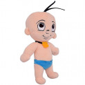 Chhota Bheem Raju Plush Toy, Multi Color (22cm)