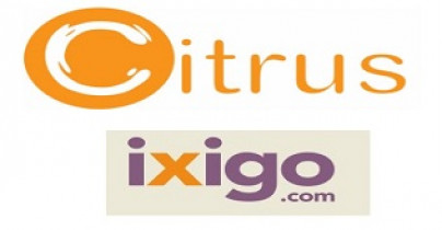 Get Rs.100 Citrus Money From Ixigo Cab App