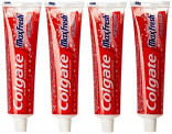 Colgate Max Fresh Spicy Fresh Red Gel Toothpaste – 600 g