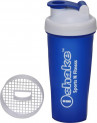 iShake Combatant 600ml Shaker