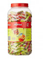 Dabur Honitus Cough Drops Jar – 100 Count (Honey Lemon)